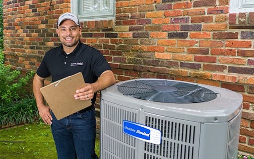 Crown Heating & Air Conditioning Group, LLC