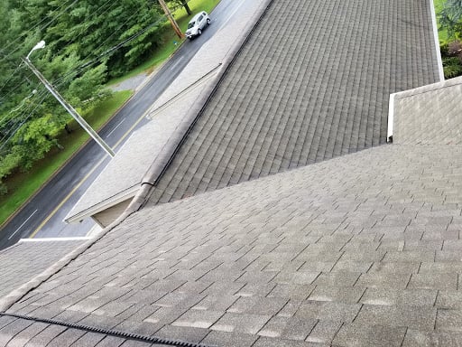 Statewide roofing & repairs