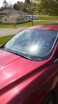 Bristol Auto Glass