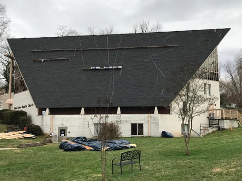 Roof Top Services LLC