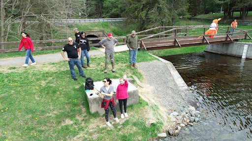 A. Brooks Construction, Inc. Kanga Roof