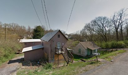 Matthew Klingle Construction