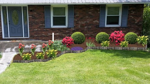 Complete Creations Landscaping