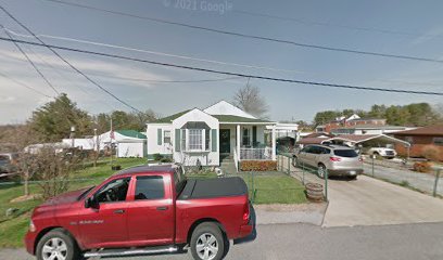 Jimmy Harkleroad Roofing Inc