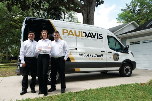 Paul Davis Restoration & Remodeling of Greater Tri Cities