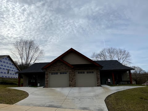 TurfWorks Lawn Services