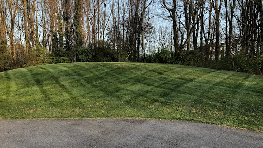 Pender’s Lawn Maintenance