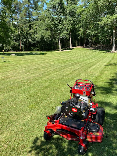 JCN Outdoor Services
