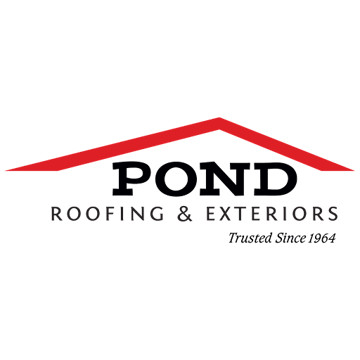 Pond Roofing Company, Inc