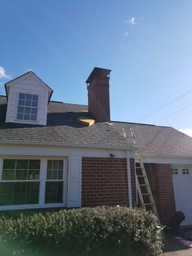 Custom Roofing & Repair