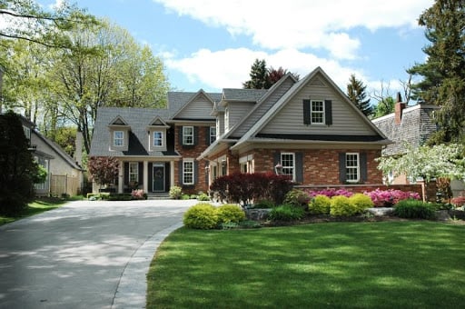 Don's Landscaping