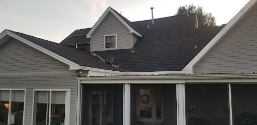 Skyline Home Improvements & Roofing LLC.