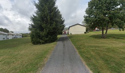 Kevin's lawncare landscape and snow removal