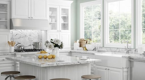 Jimmy Rogers & Son Flooring & Cabinets LLC