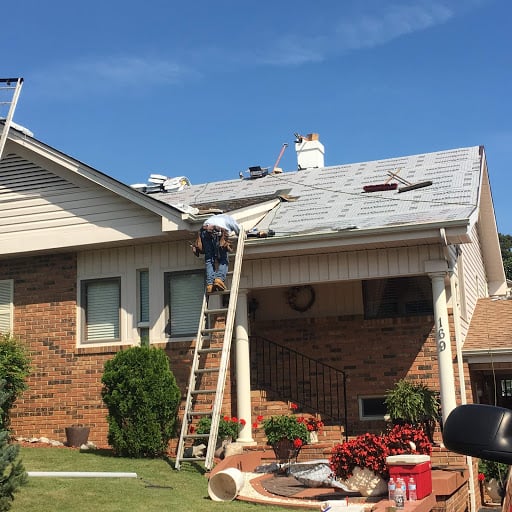 Lamberts Construction