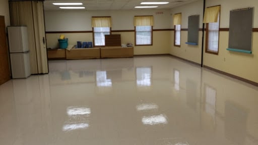 Just A Touch Services