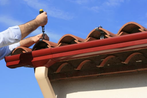 R & S Guttering Kingsport