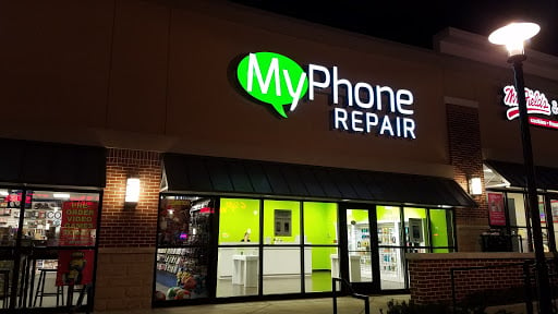 My Phone Repair - Cell Phone & Tablet Repair