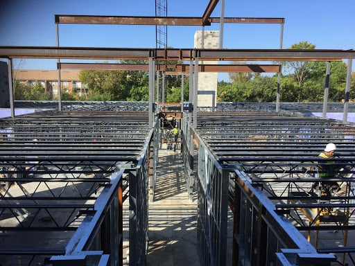 K&M Contractors, LLC