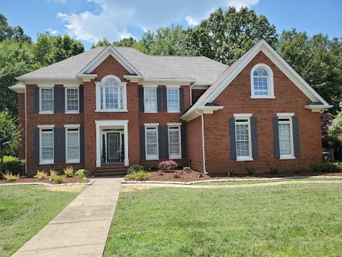 Four Seasons Roofing and Exteriors