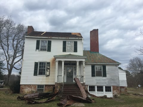 A Plus Roofing