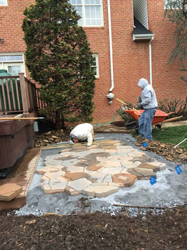 Rustic Ridge Landscaping