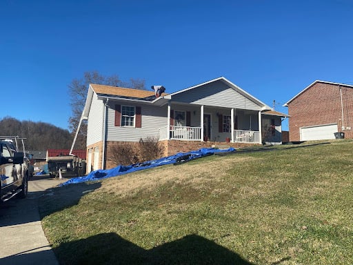 American Roofing Company