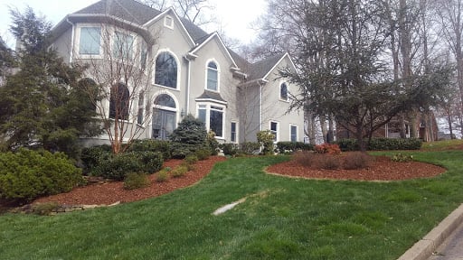 Complete Creations Landscaping