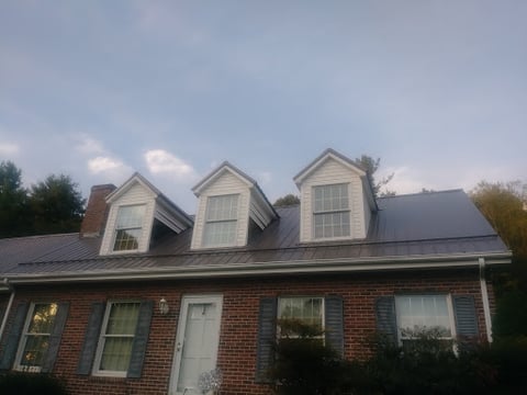 L&T Roofing and Home Improvements