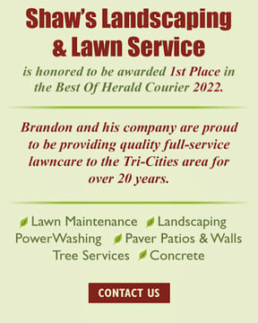 Shaw's Lawn and Landscaping