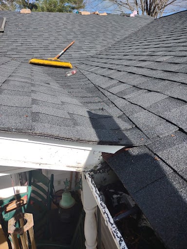 RC Roofing and Repair LLC