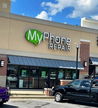 My Phone Repair - Cell Phone & Tablet Repair