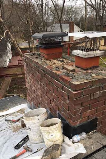 RAMIREZ BRICK REPAIR SERVICES