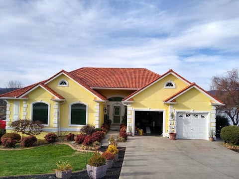 YES Contracting Services Johnson City