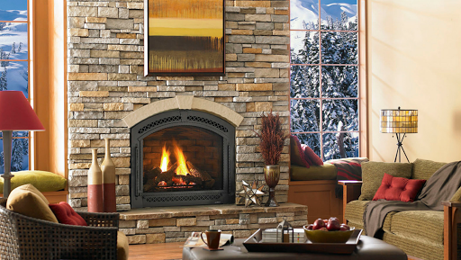 Cyprus Air Heating, Cooling, and Fireplaces