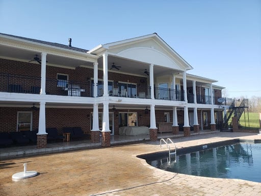 X-Stream Pressure Washing & Lawncare INC.