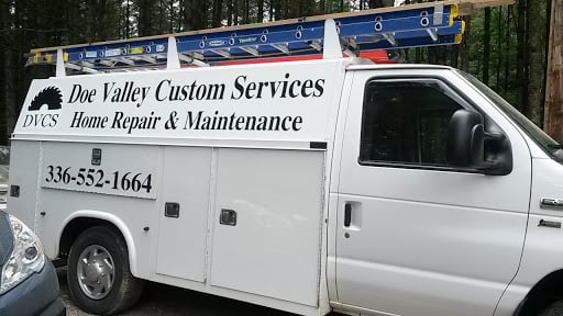 Doe Valley Custom Services LLC