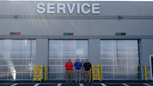 Wallace Subaru of Bristol