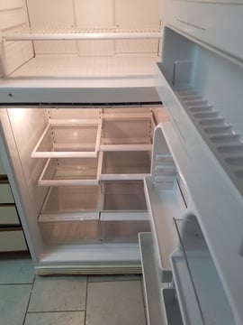 Inside Out Cleaning Service