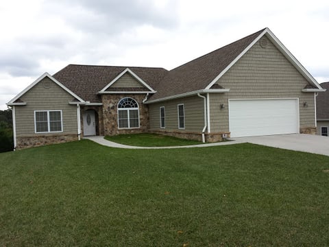 Jackson's Metal Roofing