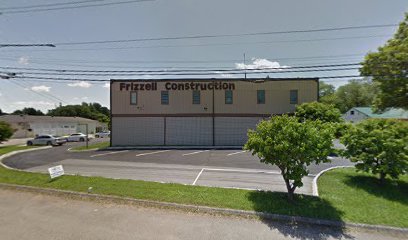 Frizzell Construction Inc