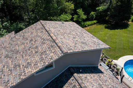 Cenvar Roofing - Roanoke