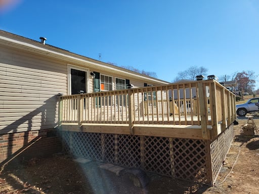 J&L Landscaping/ Home Renovation