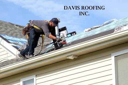 Davis Roofing