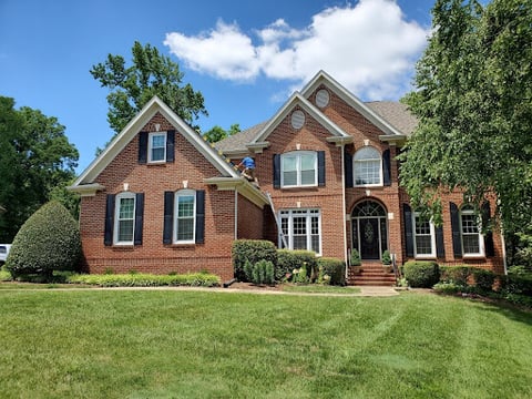 Four Seasons Roofing and Exteriors