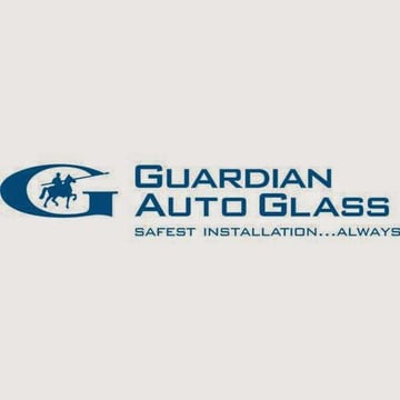 Guardian Auto Glass