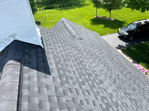 NRJ Roofing