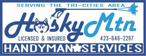 Husky Mtn Handyman Services