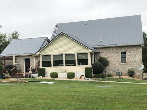 Jay & Josh Roofing Company