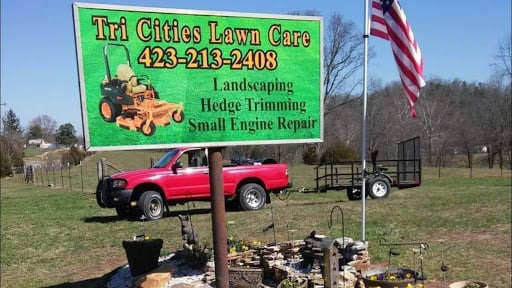 Tri Cities Lawn Care & Tree service